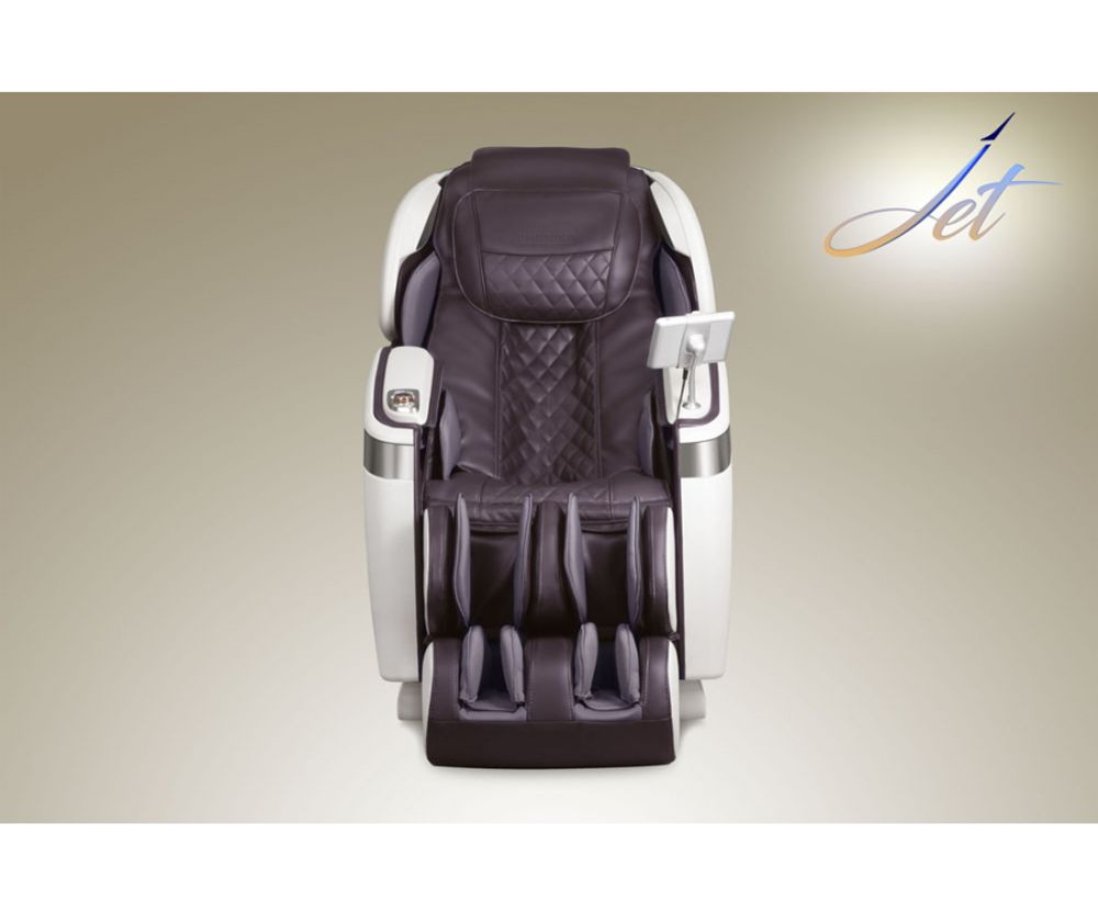 Массажное кресло US MEDICA Jet