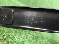 Кронштейн бензобака левый Chery Arrizo 8 (22-нв)