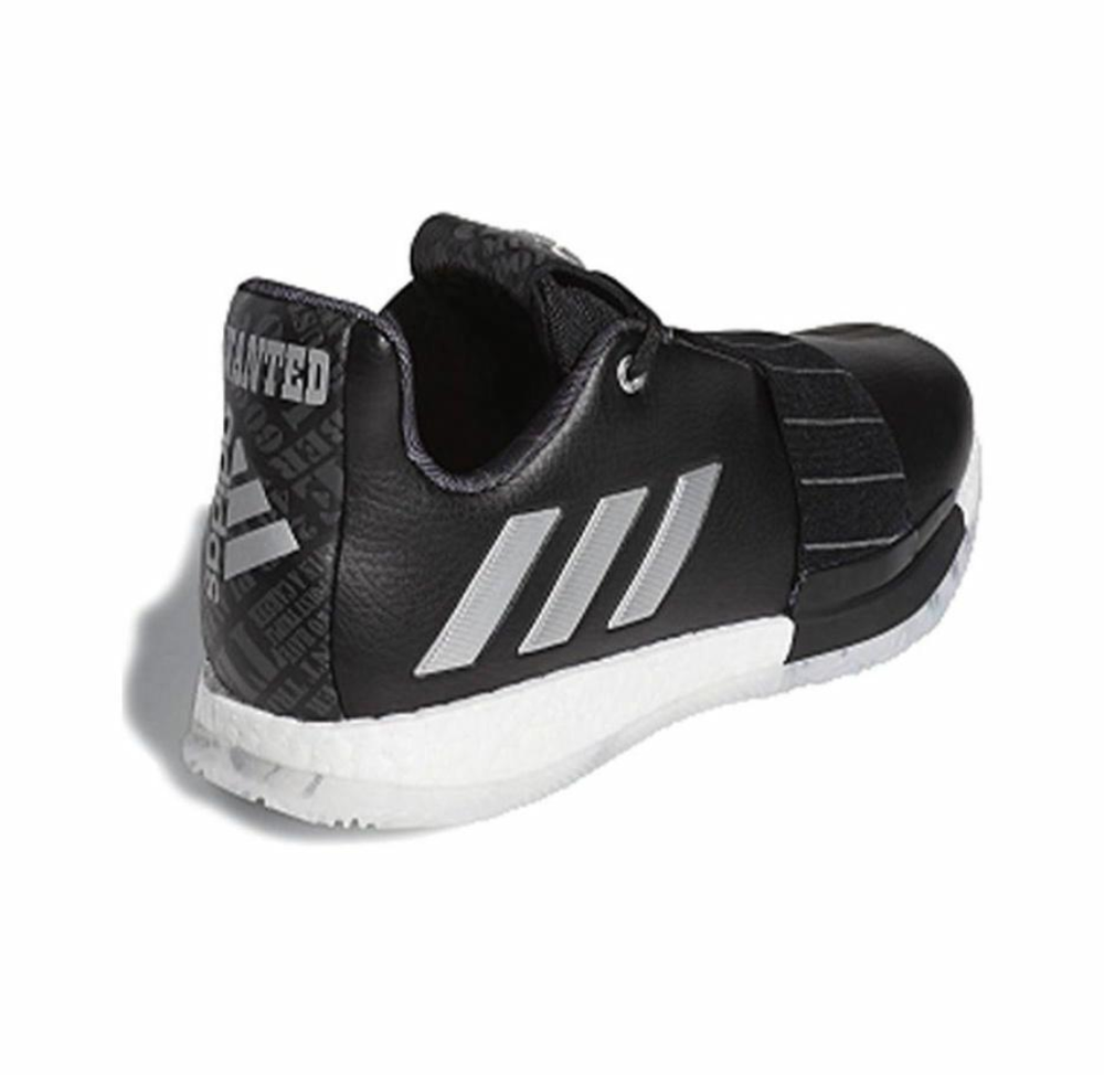 Кроссовки Adidas Harden Vol. 3 'Wanted' EE9509