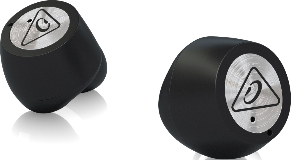 Беспроводные наушники BEHRINGER TRUE BUDS