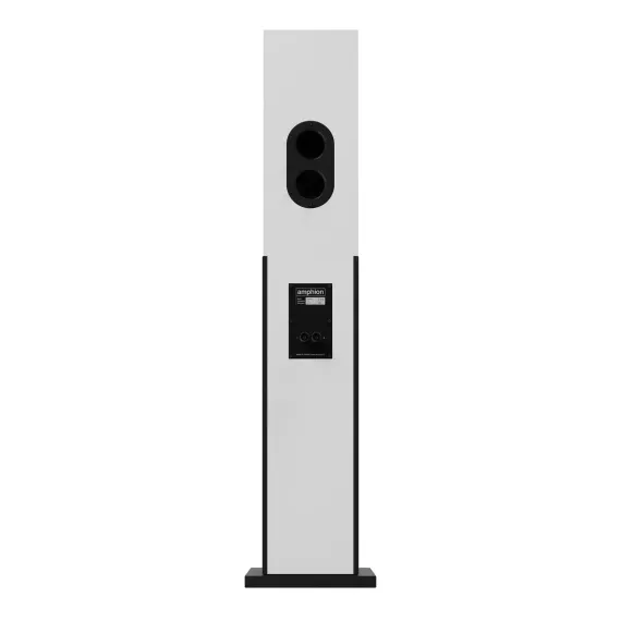 Amphion Krypton3X White