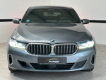 BMW 640 Gran Turismo