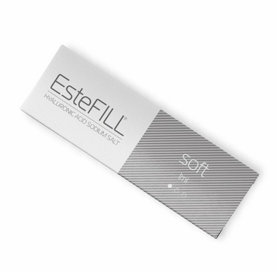 EsteFILL Soft | 18 мг/мл | Филлер легкий