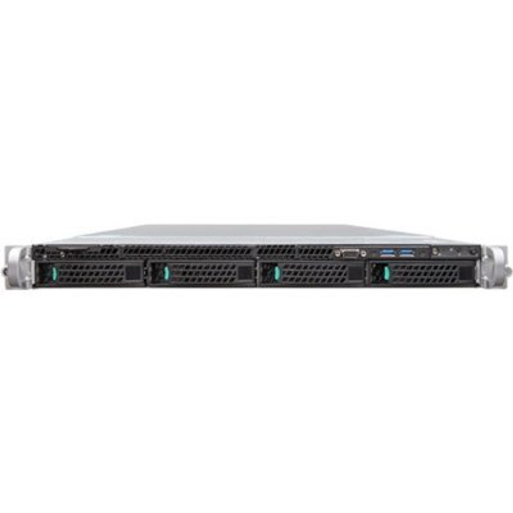 Сервер Intel R1304WT2GSR 943892