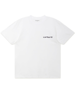 Футболка Кор. Рукав S/s Archive Script T-shirt