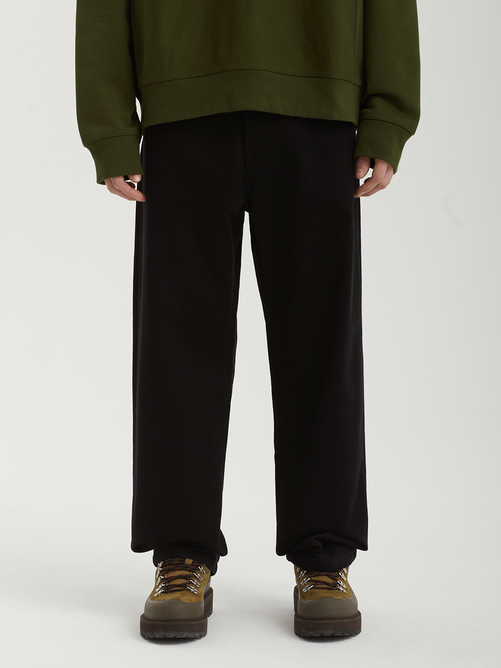 Мужские Брюки Landon