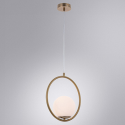Подвесной светильник Arte Lamp A7741SP-1AB