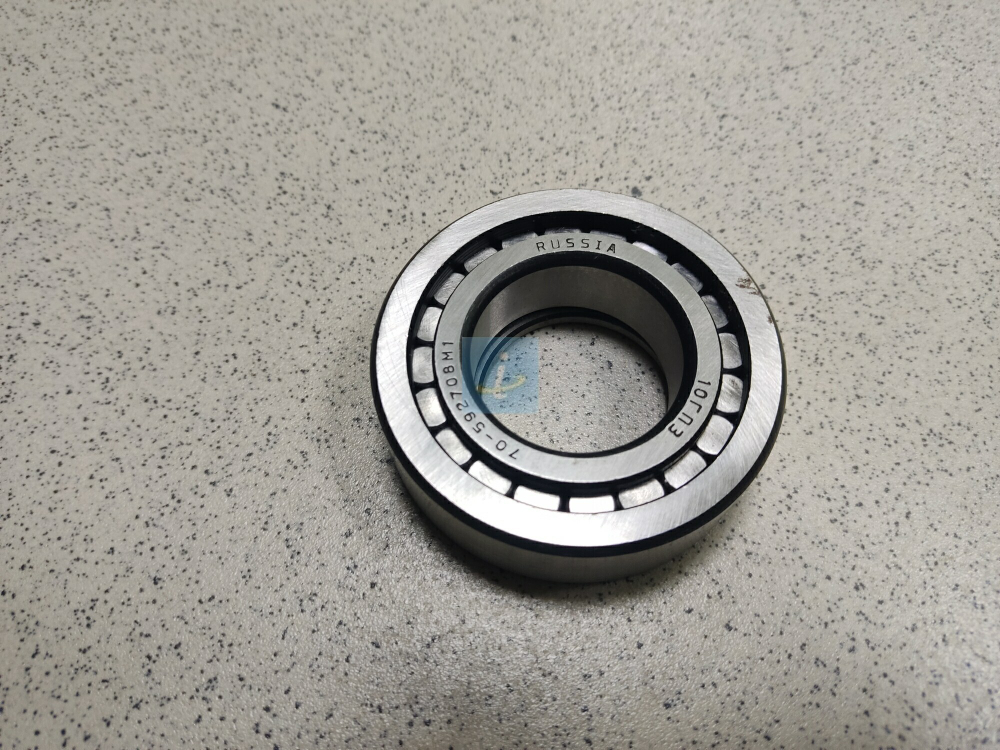 Подшипник Коробки передач вала вторичного