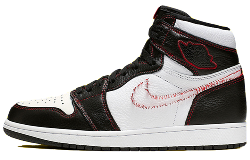 Кроссовки Jordan Air Jordan 1 High Og Defiant Swoosh