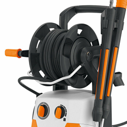 Мойка высокого давления STIHL RE 282 Plus, 160 бар, 760 л/ч