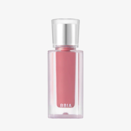 BBIA Вельветовый тинт для губ Last Velvet Tint V54 Summer Blush