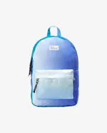 Рюкзак Малый бот '20 дисперсия цвета голубой