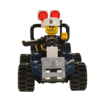 Констр.блочный, коробка XP93504