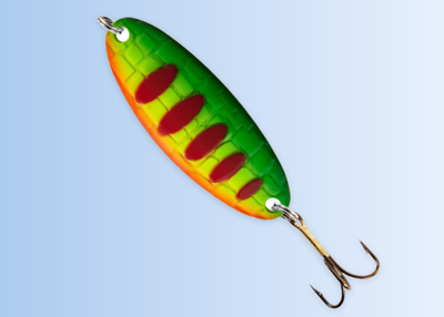 Croco Spoon Shallow Waters