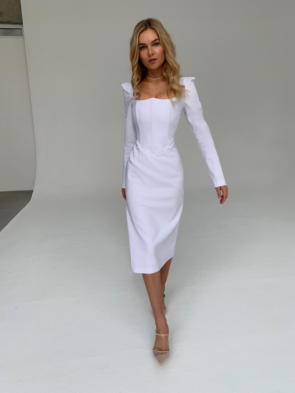 ПЛАТЬЕ ХЛОЯ