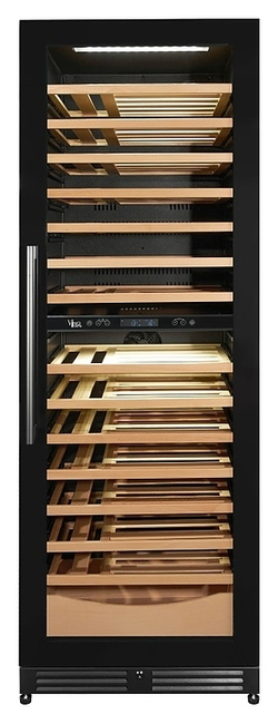 Винный шкаф Vinosafe VSN110BD