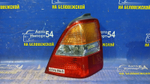 Стоп правый Honda ODYSSEY 1999-2001