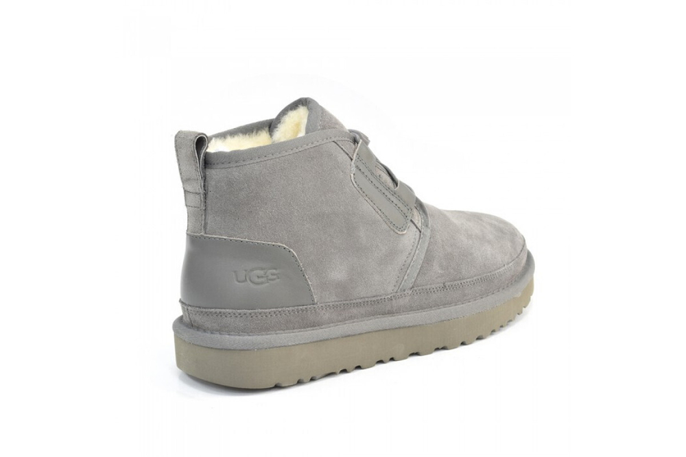UGG Neumel Ghillie - Grey