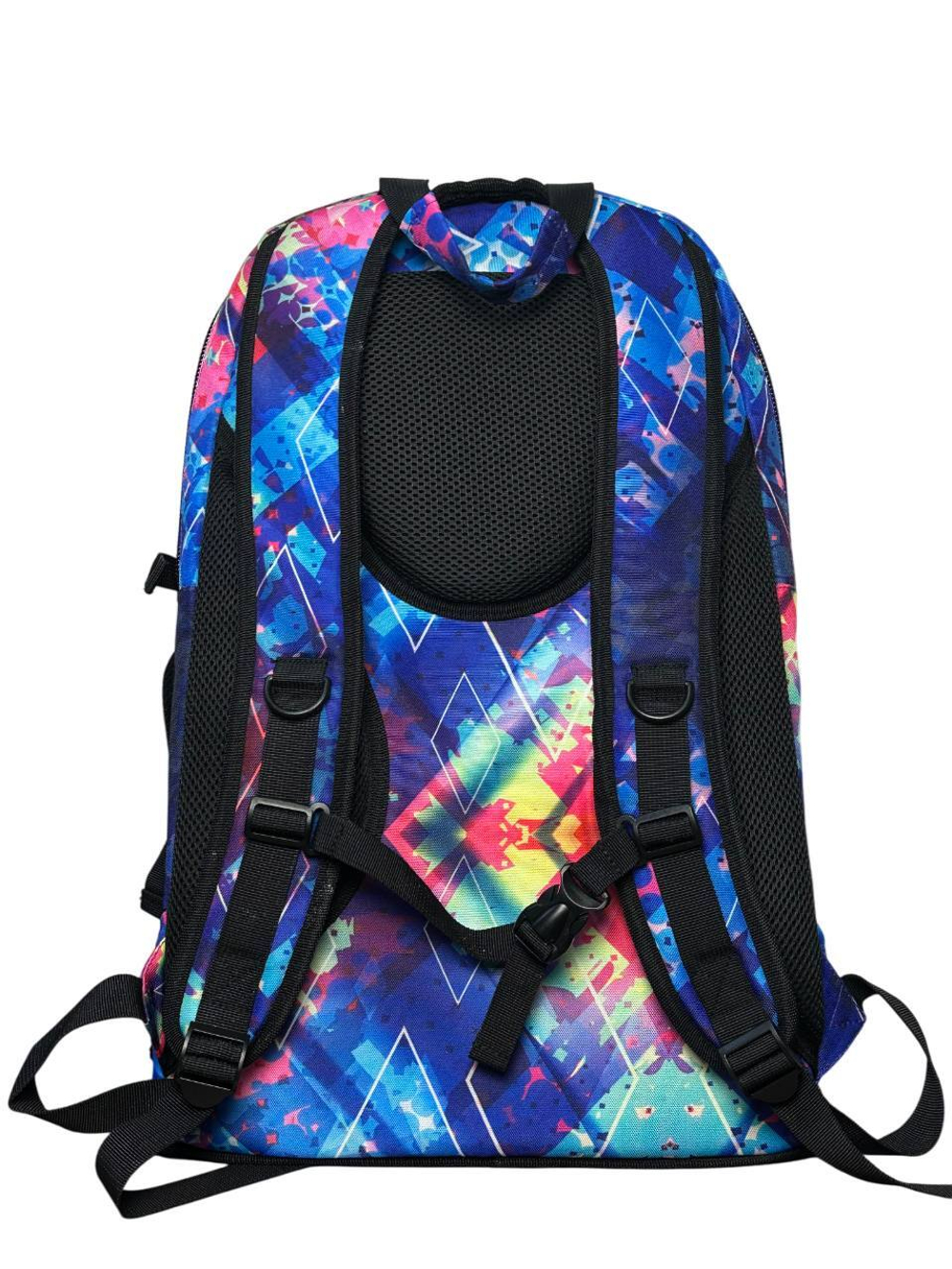 Рюкзак для плавания ST SwimTraining "Мульти" Рюкзак для плавания ST SwimTraining "Мульти"