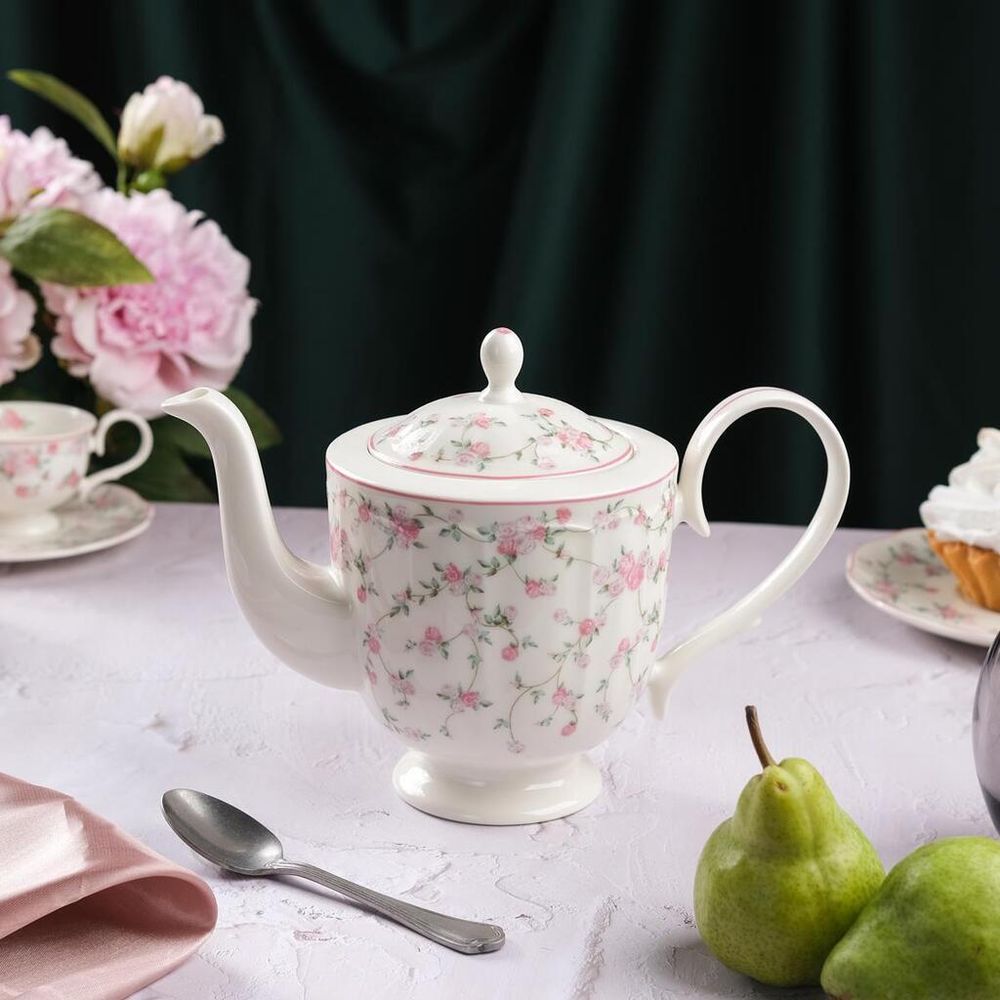 Чайник 900 мл   Noble [1]