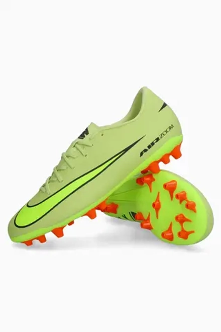 Бутсы Nike Zoom Mercurial Vapor 16 Academy AG - желтый