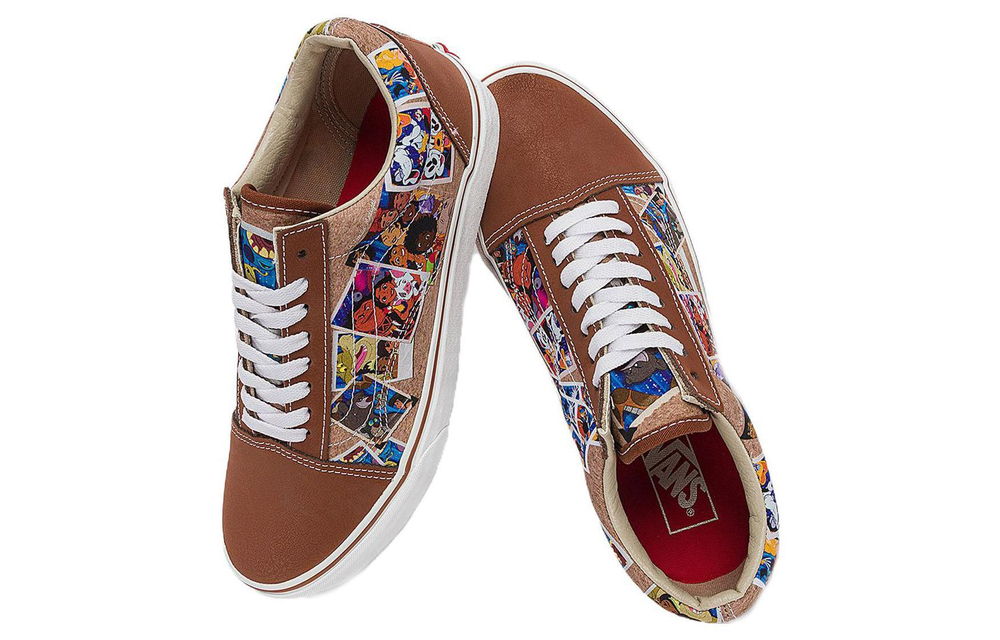 Vans Old Skool