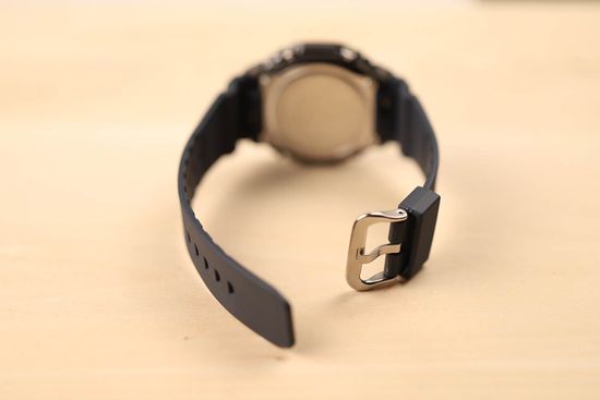 Мужские часы Casio G-Shock GM-2100N-2A