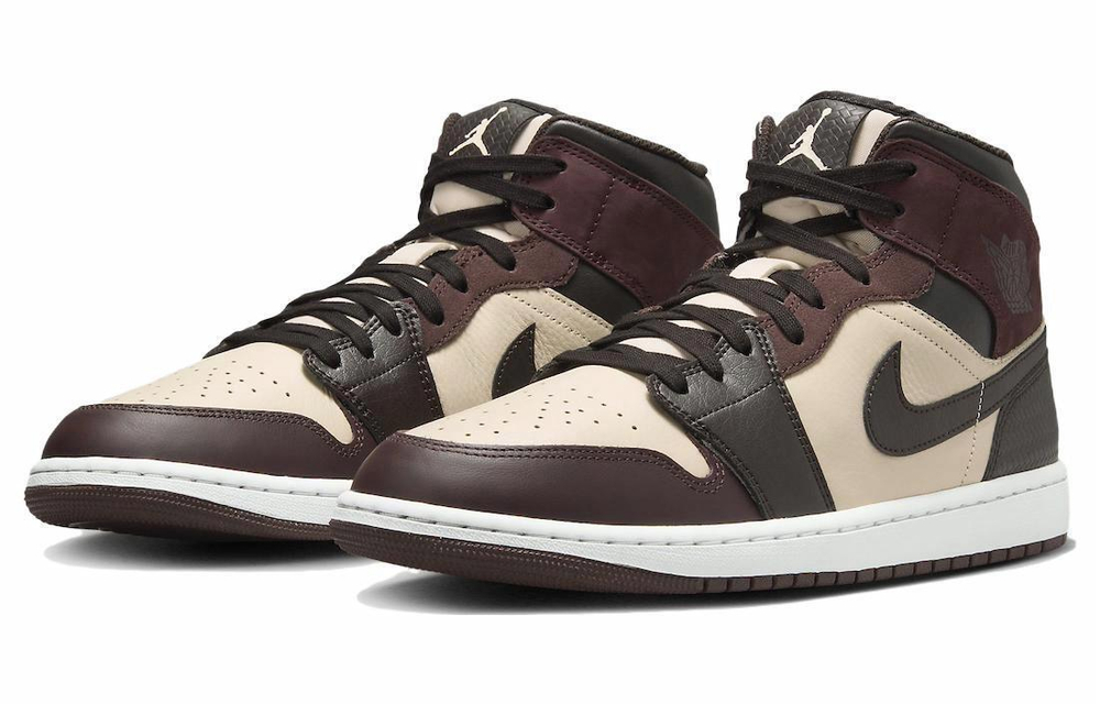 Кроссовки Jordan Air Jordan 1 Se "Paris Ymca"