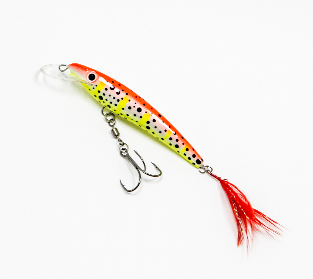 Terve Kola DD 4 м., 9,5 см., цвет 070*