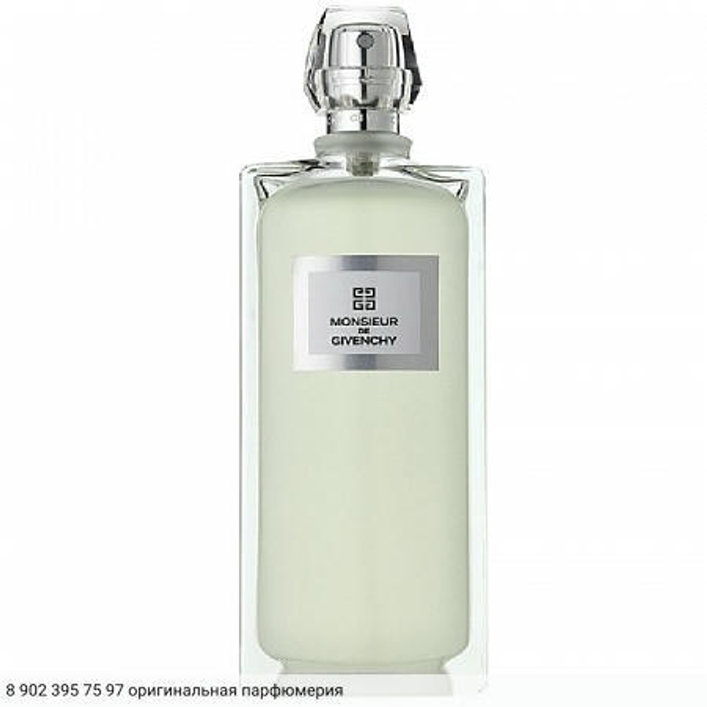 Monsieur de Givenchy