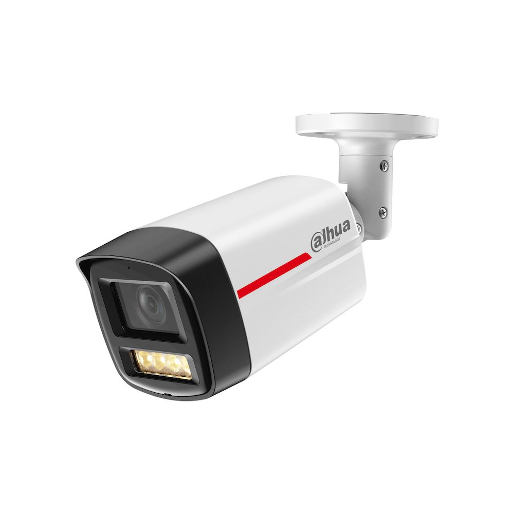 IP камера DH-IPC-HFW2249TLP-S-LED-0280B-PRO