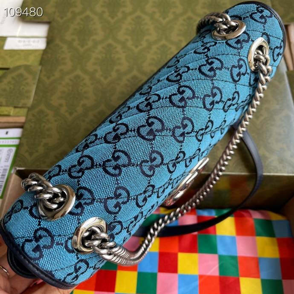 Gucci Marmont 26 cm