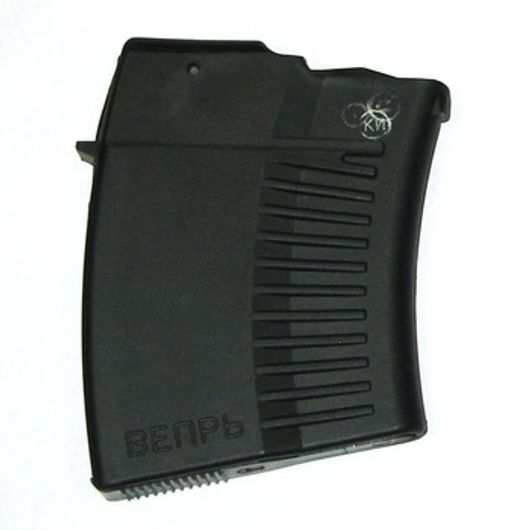 Магазин ВПО-123 5 мест