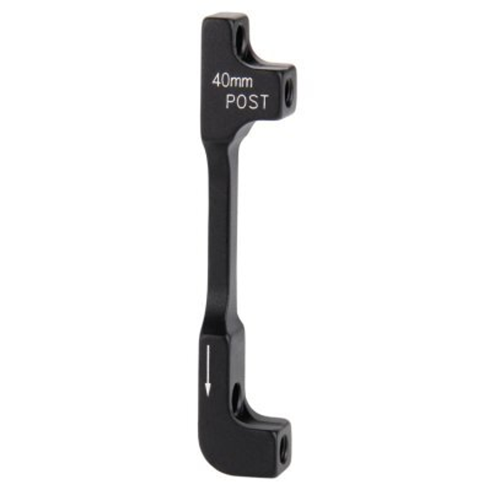 Адаптер PM (Post mount) под диск 180мм PM