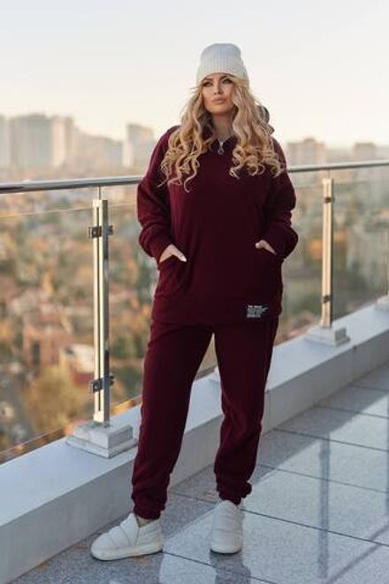 Костюм УК-1216-2 Фабрика Моды