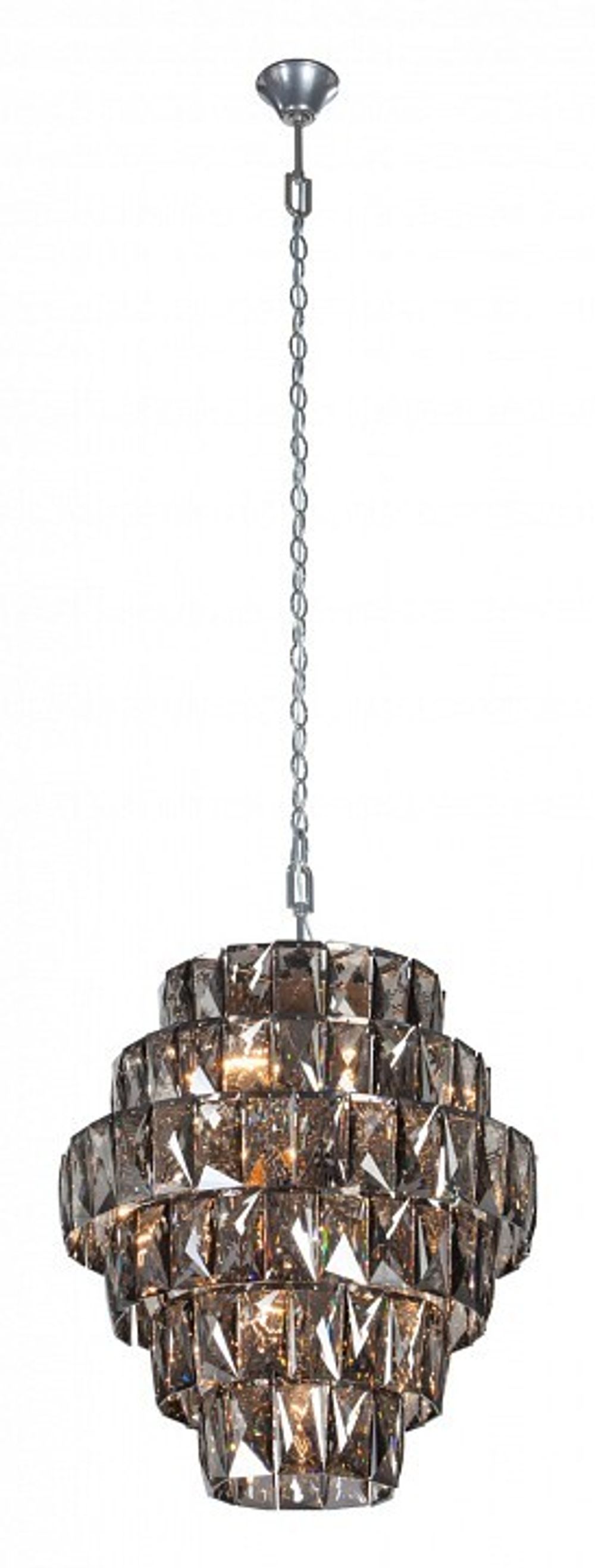 Подвесная люстра Vitaluce 5864 V5864-9/21