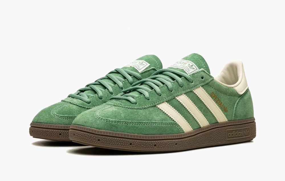 Adidas Handball Spezial "Preloved Green"