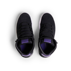Кроссовки Nike Cygnal "Black Purple"