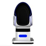 Аттракцион виртуальной реальности Crazy Egg-001