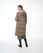 Пальто женское 4747-121-FW23 Dixi Coat