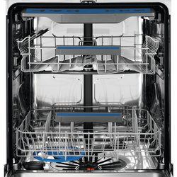 Встраиваемая посудомоечная машина Electrolux EES 48200 L