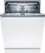 Встраиваемая посудомоечная машина Bosch SBH4HCX11R