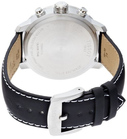 Наручные часы Tissot T095.417.16.037.00