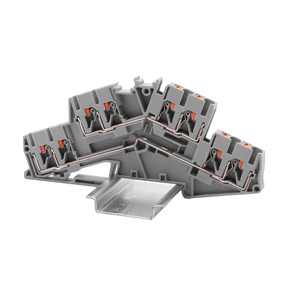 Клемма VPRTT-2.5S-QT