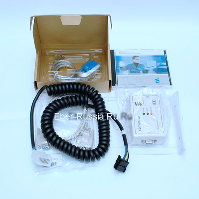 Diagnostic adapter interface Eberspacher EDITH Basic