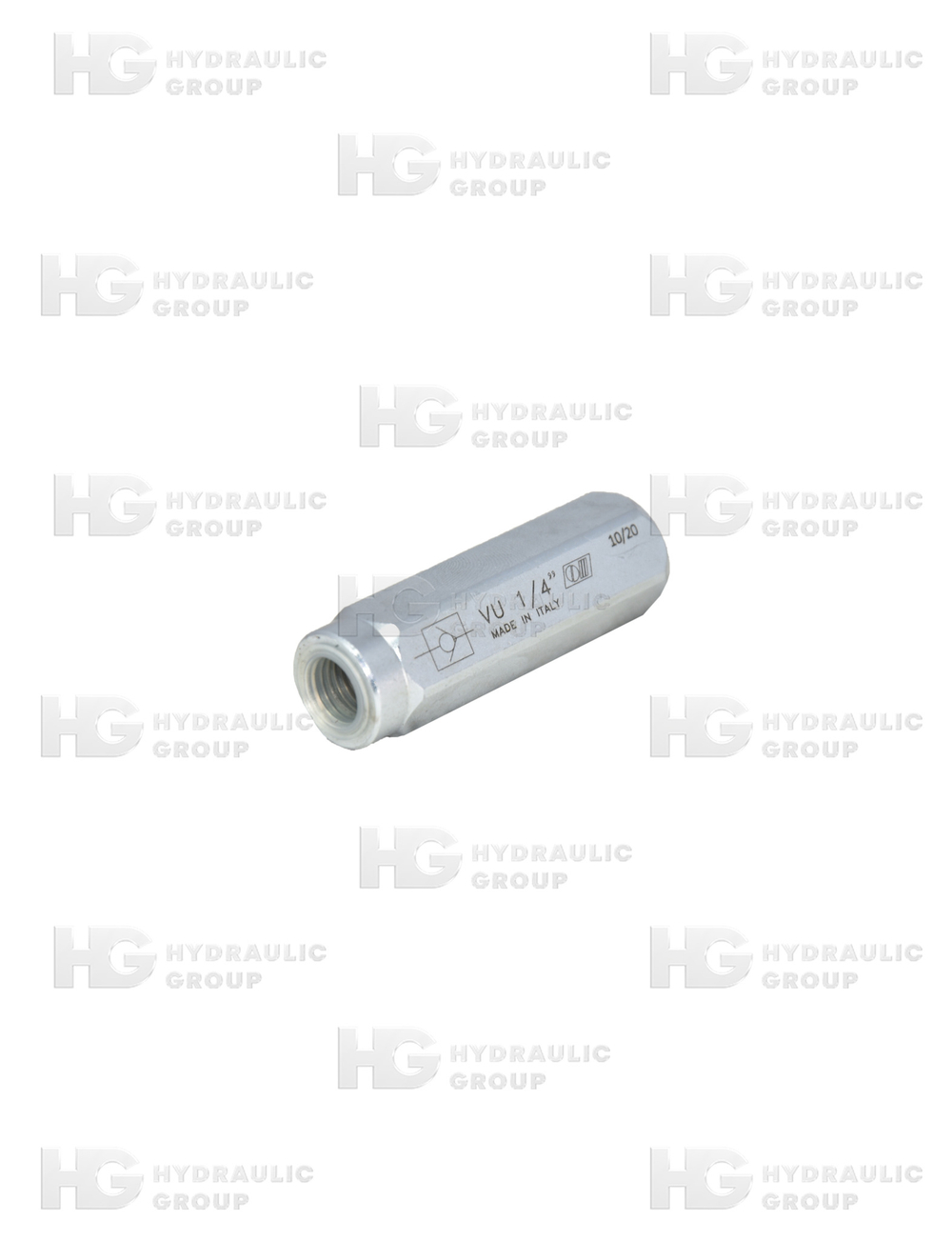 Обратный клапан VU 1/4"