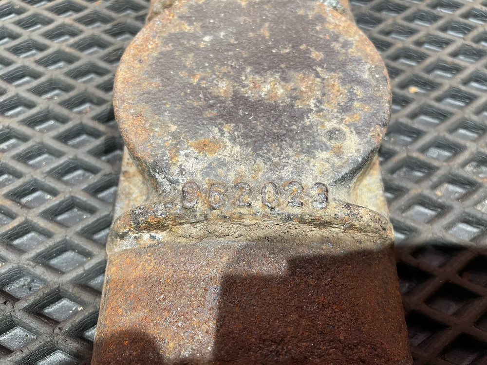 Проставка передней рессоры