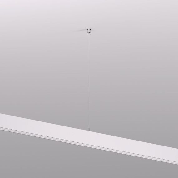 Подвес Denkirs Smart Base TR2127-WH