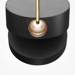 Настенный светильник (бра) Maytoni MOD180WL-L4B3K1