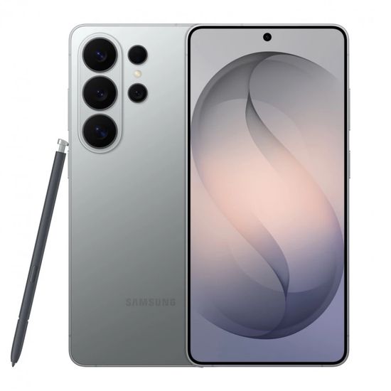 Смартфон Samsung Galaxy S26 Ultra 16/1 ТБ Серебристый